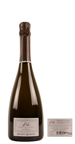 image de Kelu - Vino Spumante