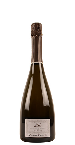 immagine di Kelu - Vino Spumante