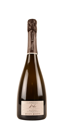 picture of Kelu - Vino Spumante