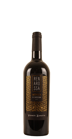 immagine di Renarossa