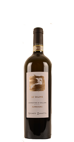 afbeelding van Le Saline