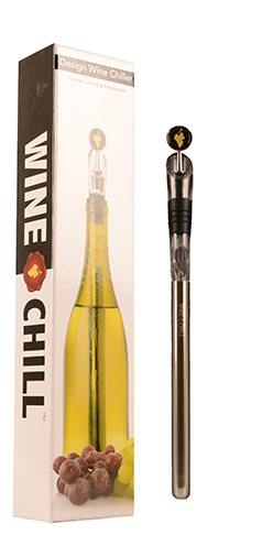 afbeelding van Wine Chill