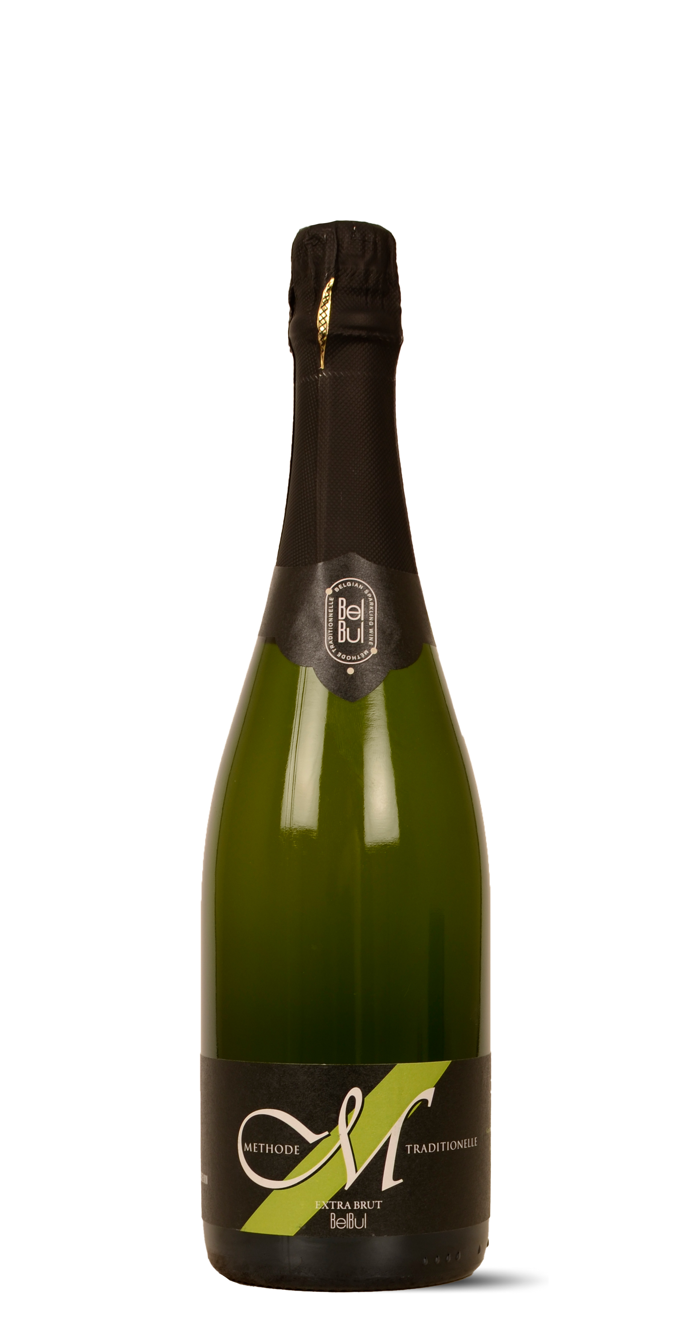 afbeelding van Parels - Mousserend