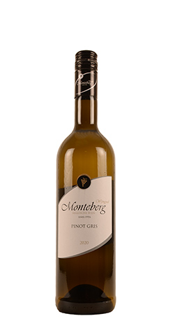 picture of Pinot Gris