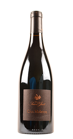 afbeelding van Arnaud Lambert - Saumur Champigny - Clos Moleton
