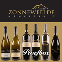 afbeelding van Proefbox